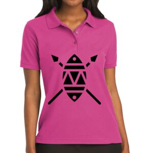 Women's Polo Thumbnail