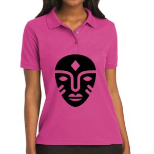Women's Polo Thumbnail