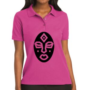 Women's Polo Thumbnail