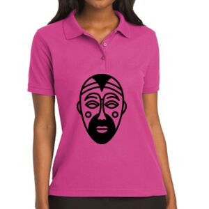 Women's Polo Thumbnail