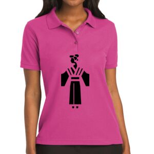 Women's Polo Thumbnail