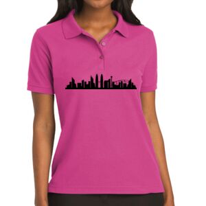 Women's Polo Thumbnail