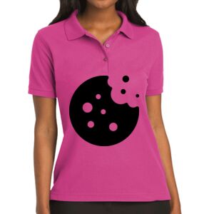 Women's Polo Thumbnail