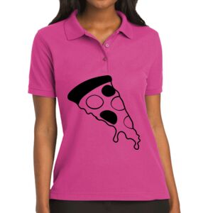 Women's Polo Thumbnail