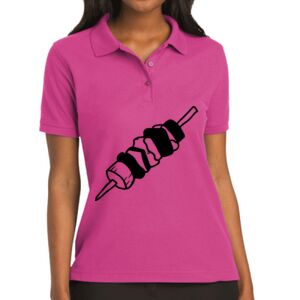 Women's Polo Thumbnail