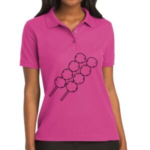 Women's Polo Thumbnail