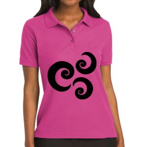 Women's Polo Thumbnail