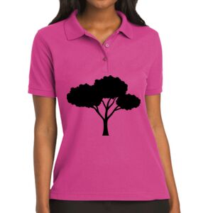 Women's Polo Thumbnail