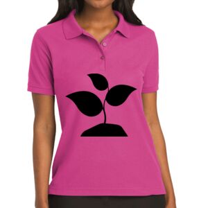 Women's Polo Thumbnail