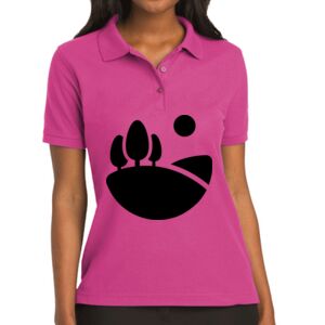 Women's Polo Thumbnail