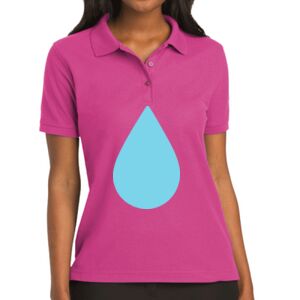 Women's Polo Thumbnail
