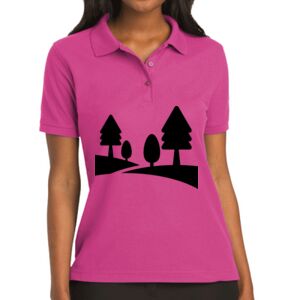 Women's Polo Thumbnail