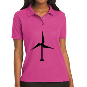 Women's Polo Thumbnail