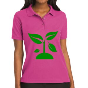 Women's Polo Thumbnail