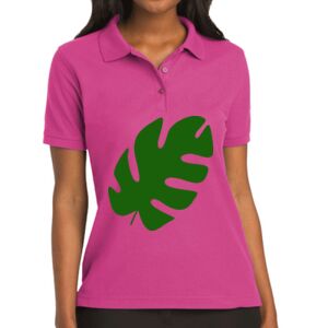 Women's Polo Thumbnail