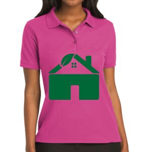 Women's Polo Thumbnail