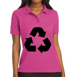 Women's Polo Thumbnail
