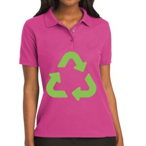 Women's Polo Thumbnail