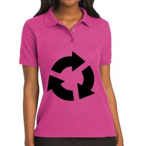 Women's Polo Thumbnail