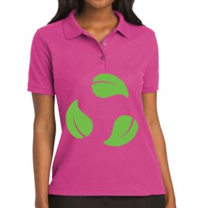 Women's Polo Thumbnail