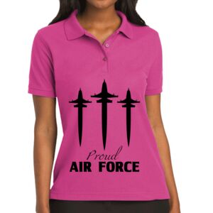 Women's Polo Thumbnail