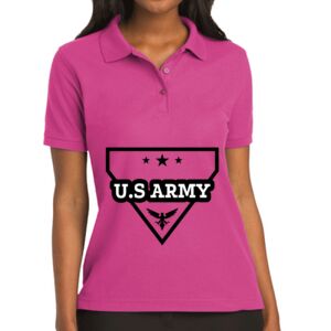 Women's Polo Women's Polo Thumbnail