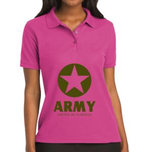 Women's Polo Thumbnail