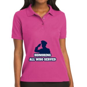Women's Polo Thumbnail