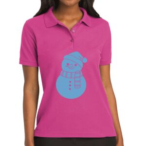 Women's Polo Women's Polo Thumbnail