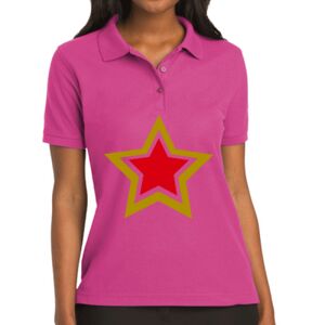 Women's Polo Thumbnail