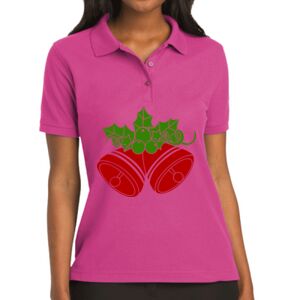 Women's Polo Thumbnail