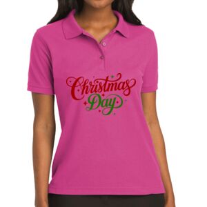 Women's Polo Thumbnail