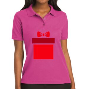 Women's Polo Thumbnail