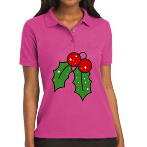 Women's Polo Women's Polo Thumbnail