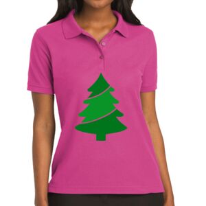 Women's Polo Women's Polo Thumbnail
