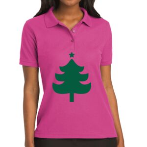 Women's Polo Thumbnail