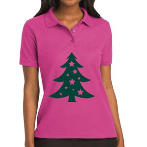 Women's Polo Women's Polo Thumbnail