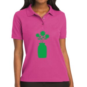 Women's Polo Women's Polo Thumbnail