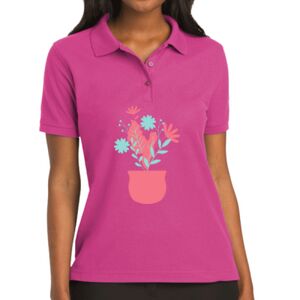 Women's Polo Women's Polo Thumbnail