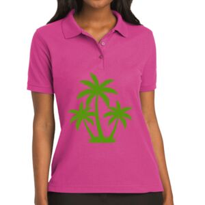 Women's Polo Women's Polo Thumbnail
