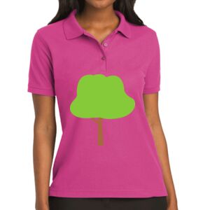 Women's Polo Women's Polo Thumbnail
