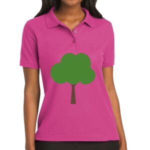 Women's Polo Women's Polo Thumbnail