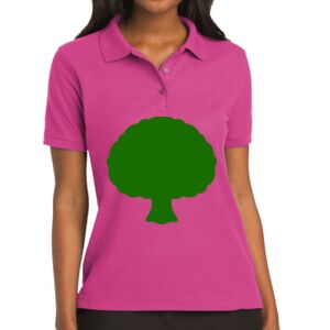 Women's Polo Women's Polo Thumbnail