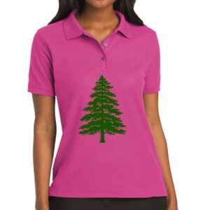 Women's Polo Women's Polo Thumbnail