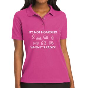 Women's Polo Women's Polo Thumbnail