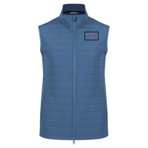 Men's Warren Vest Thumbnail
