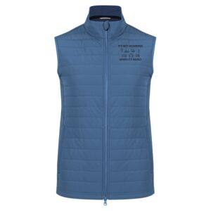 Men's Warren Vest Thumbnail