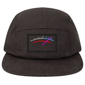 Five-Panel Camper Hat Thumbnail