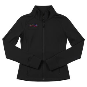 Youth Zen Full-Zip Jacket Thumbnail