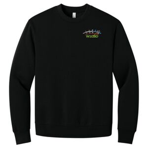 Unisex 10 Ounce Heavyweight Crewneck Sweatshirt-cbs Thumbnail
